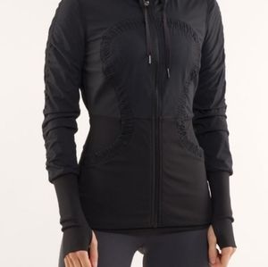 Lululemon Dance Studio Jacket